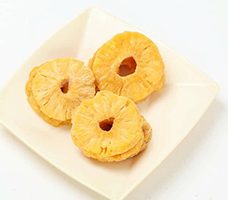 Pineapple Dried (1kg)