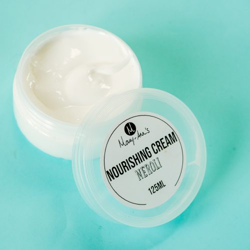 Body Cream - Neroli (125ml)