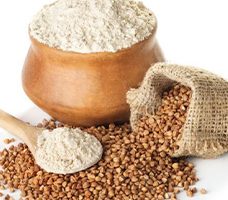 Buckwheat Flour (500g)