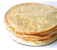 Gluten-Free Pizza Bases (4 pack)