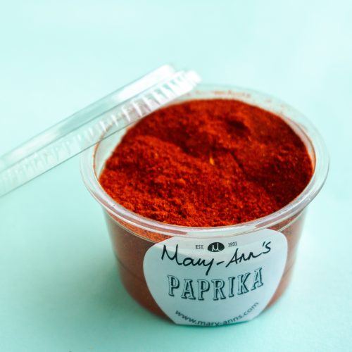 Paprika (40g)