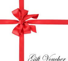 R1000 Gift voucher