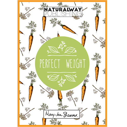 Perfect Weight Book (downloadable PDF)