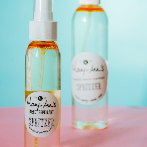 Spritzer - Insect Repellent (100ml)