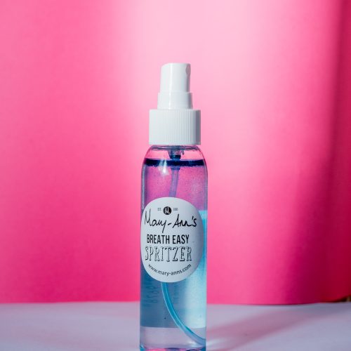 Spritzer - Breathe Easy (100ml)