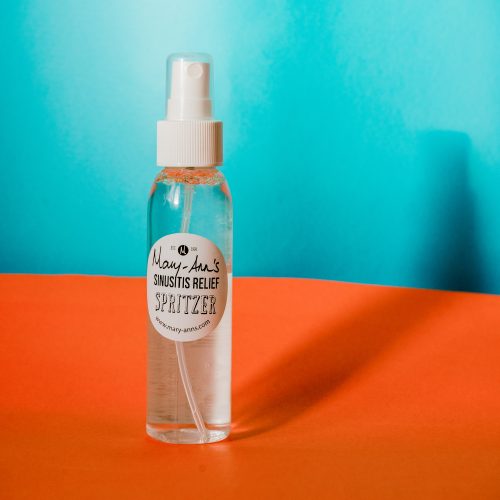 Spritzer - Sinusitis Relief (100ml)
