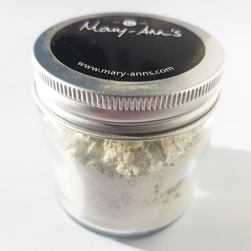 Natural Tooth Powder (60g)