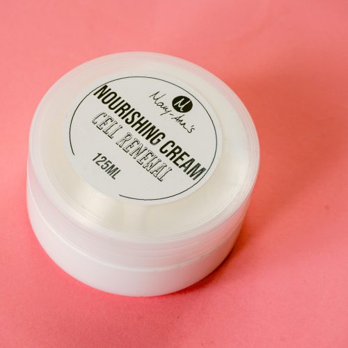 Body Cream - Cell Renewal (125ml)