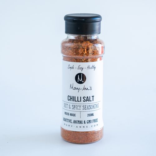 Chilli Salt (130g)