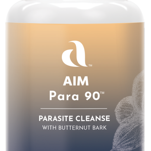 Para 90 (90 vegan capsules)