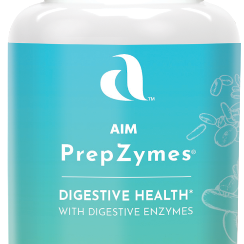 PrepZymes (100 capsules)