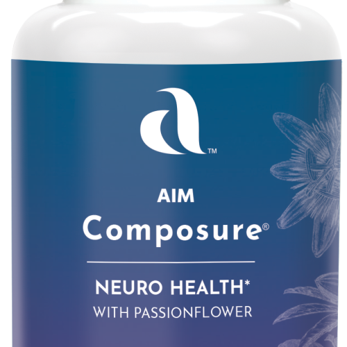 Composure (60 vegan capsules)
