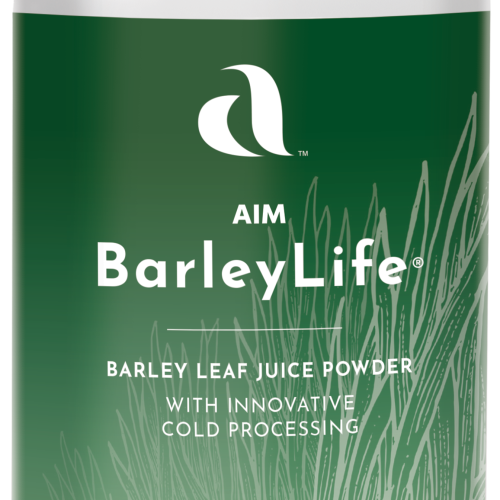 BarleyLife Capsules (280 vegan capsules)