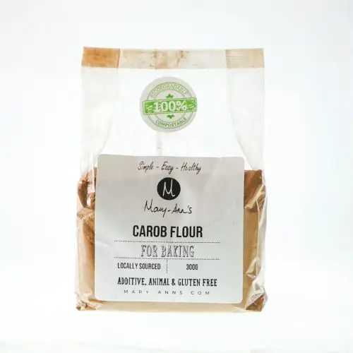 Carob Flour (300g)