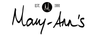 Mary-Anns