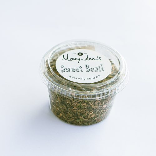 Sweet Basil (20g)