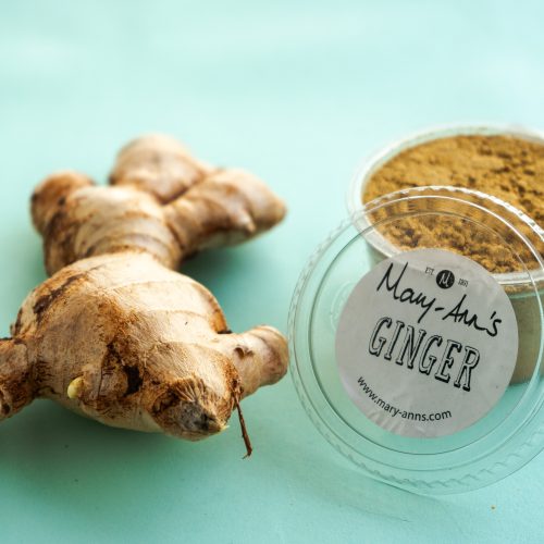 Ginger (40g)