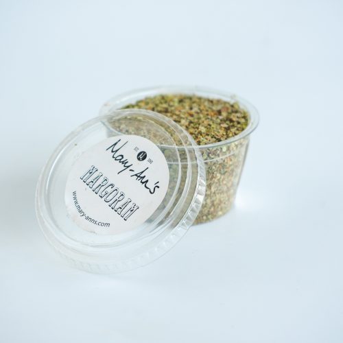 Marjoram (20g)