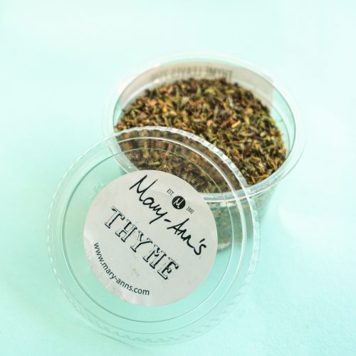 Thyme (20g)