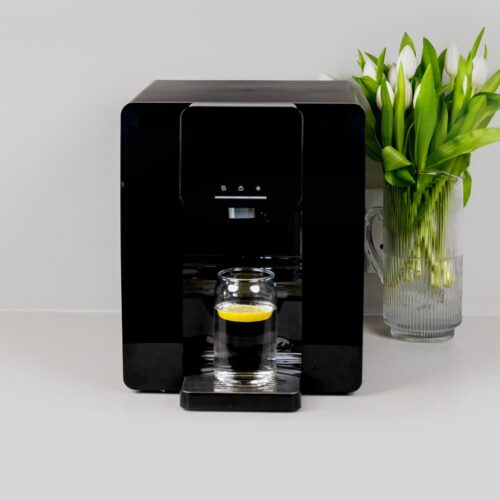 OmniAqua - Water Purifier and Dispenser